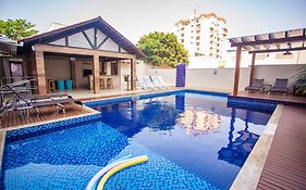 Nayru Hotel